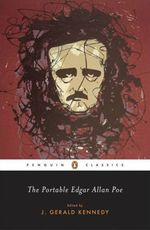 The Portable Edgar Alan Poe