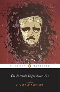 The Portable Edgar Alan Poe
