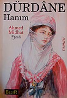 Dürdane Hanım