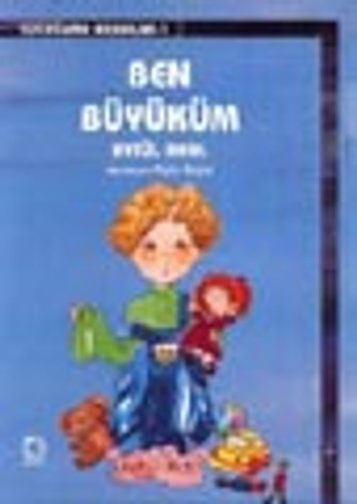 Ben Büyüküm