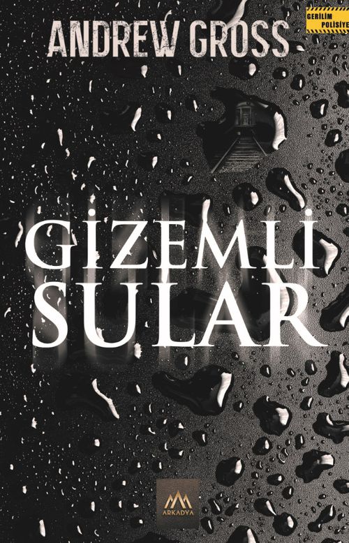Gizemli Sular