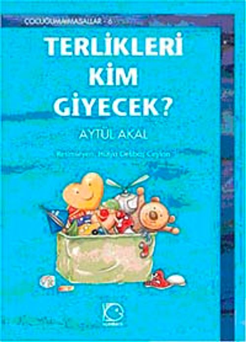 Terlikleri Kim Giyecek