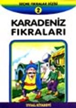 En Güzel Fıkralar Antolojisi