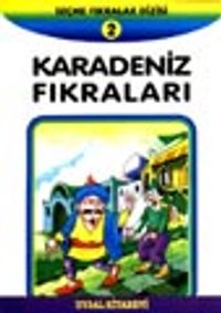 En Güzel Fıkralar Antolojisi