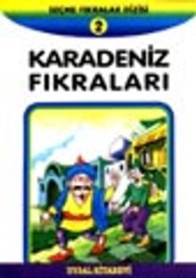 En Güzel Fıkralar Antolojisi