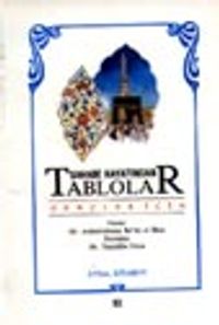 Sahabe Hayatından Tablolar /20.kitap