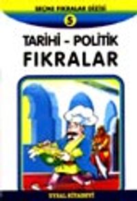 Tarihi-Politik Fıkralar