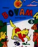 Örnekli Boyama Evcil Hayvanlar