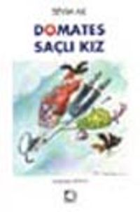 Domates Saçlı Kız