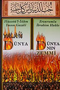 Yalan Dünya Dünyanın Zemmi