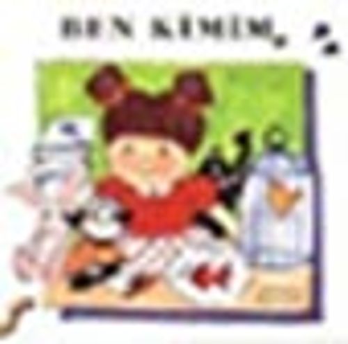 Ben Kimim