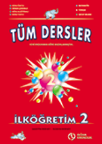 Tüm Dersler İlköğretim 2