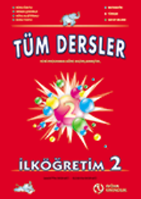 Tüm Dersler İlköğretim 2
