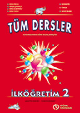 Tüm Dersler İlköğretim 2