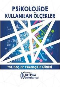 Psikolojide Kullanılan Ölçekler