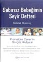 Sabırsız Bebeğimin Seyir Defteri