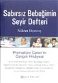 Sabırsız Bebeğimin Seyir Defteri
