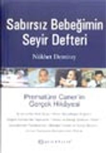 Sabırsız Bebeğimin Seyir Defteri