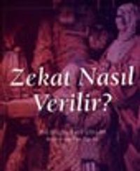 Zekat Nasıl Verilir?