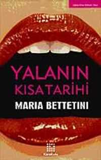 Yalanın Kısa Tarihi