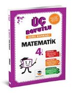 4. Sınıf 3 Boyutlu Matematik Soru Bankası