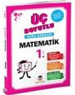 1. Sınıf 3 Boyutlu Matematik Soru Bankası
