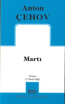 Martı / Anton Çehov 
