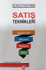 Satış Teknikleri