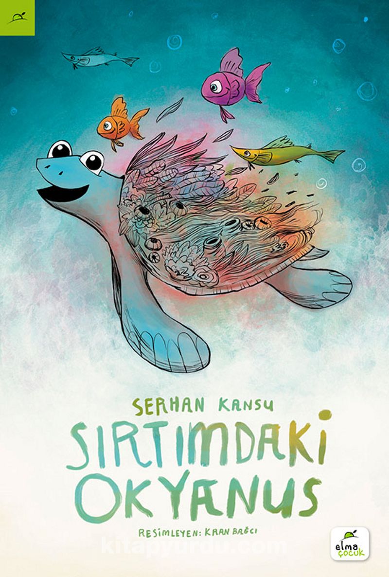 sirtimdaki okyanus serhan kansu kitapyurdu com