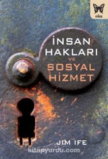 İnsan Hakları ve Sosyal Hizmet - Jim Ife
