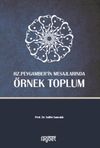 Hz. Peygamber'in Mesajlarında &Ouml;rnek Toplum