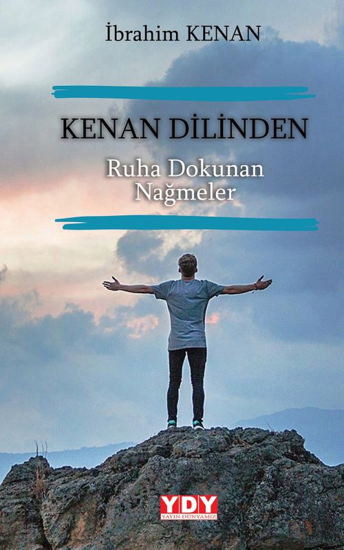 Kenan Dilinden Ruha Dokunan Nağmeler 
