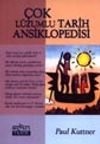 &Ccedil;ok L&uuml;zumlu Tarih Ansiklopedisi