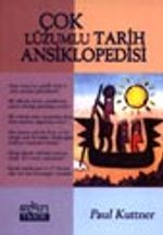 Çok Lüzumlu Tarih Ansiklopedisi