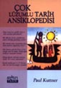 Çok Lüzumlu Tarih Ansiklopedisi