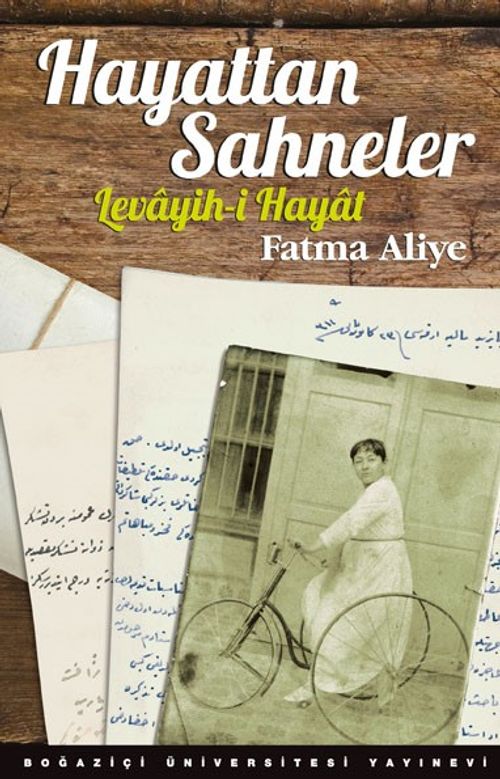 Hayattan Sahneler 