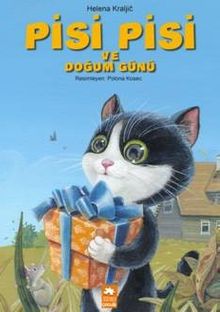 Pisi Pisi ve Doğum Günü