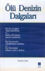 Ölü Denizin Dalgaları