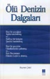 Ölü Denizin Dalgaları