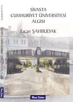 Sivas'ta Cumhuriyet Üniversitesi Algısı