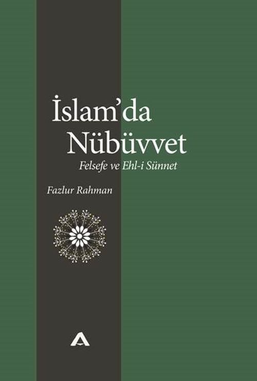 İslam'da Nübüvvet & Felsefe ve Ehl-i Sünnet