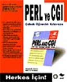 PERL ve CGI Çabuk Öğrenim Kılavuzu