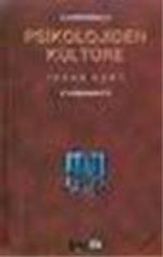Psikolojiden Kültüre