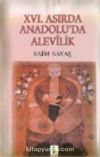 XVI. Asırda Anadolu'da Alevilik (ciltli)