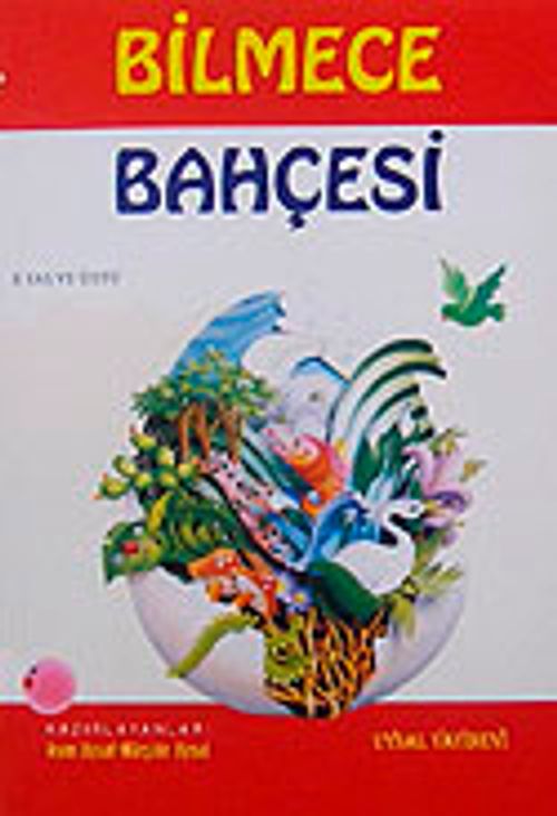 Bilmece Bahçesi