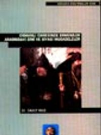 Osmanlı İdaresinde Ermeniler Arasındaki Dini ve Siyasi Mücadeleler