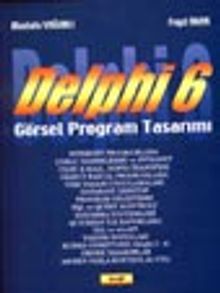 Delphi 6 Görsel Program Tasarımı