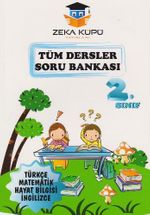 2. Sınıf Tüm Dersler Soru Bankası