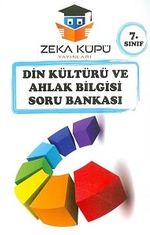 7. Sınıf Din Kültürü ve Ahlak Bilgisi Soru Bankası