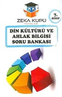 7. Sınıf Din Kültürü ve Ahlak Bilgisi Soru Bankası